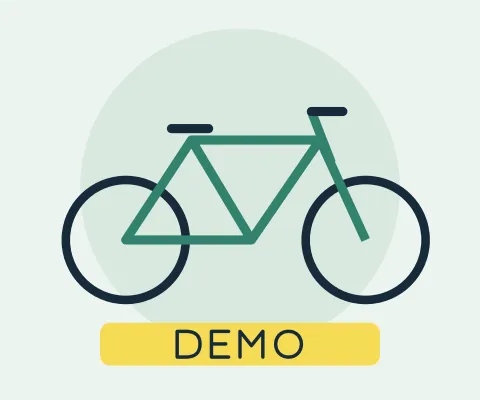 [PRUEBA] Bicicleta urbana